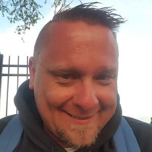 Meet your Posher, Joshua